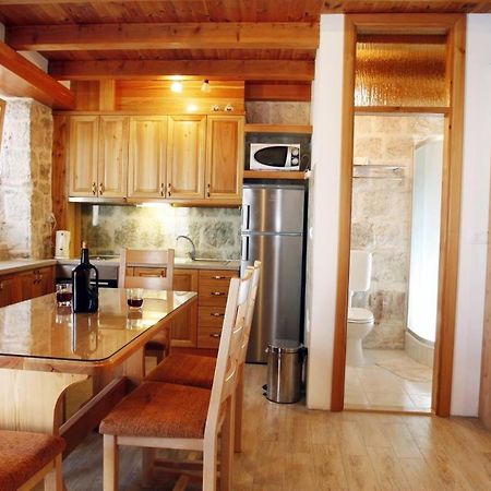 Holiday House In Sumpetar Jesenice With Sea View, Terrace, Air Conditioning, Wifi 5133-1 Zewnętrze zdjęcie