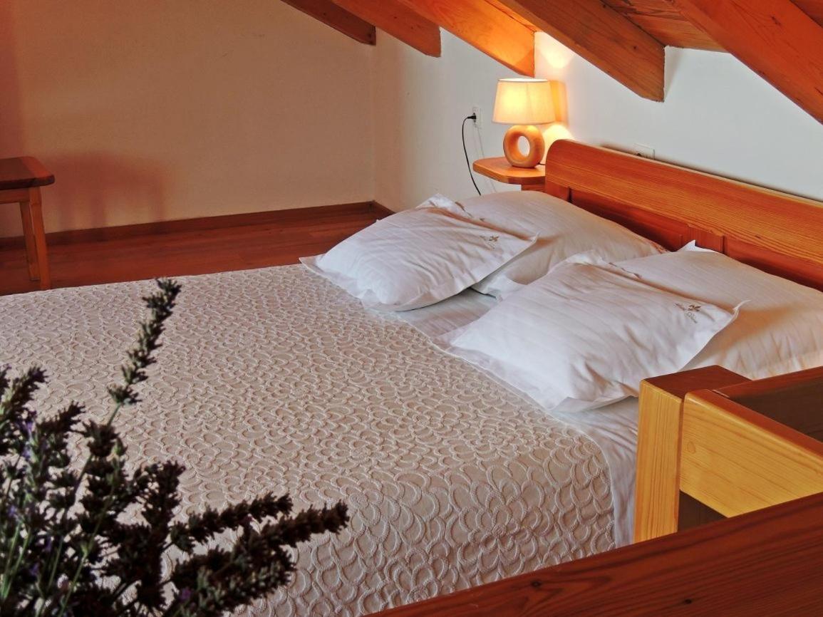 Holiday House In Sumpetar Jesenice With Sea View, Terrace, Air Conditioning, Wifi 5133-1 Zewnętrze zdjęcie
